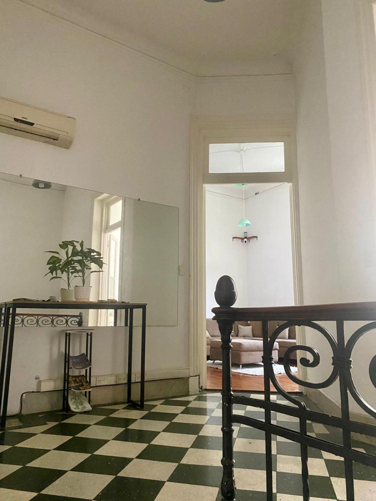 Holiday home Casa Vacacional Buenos Aires