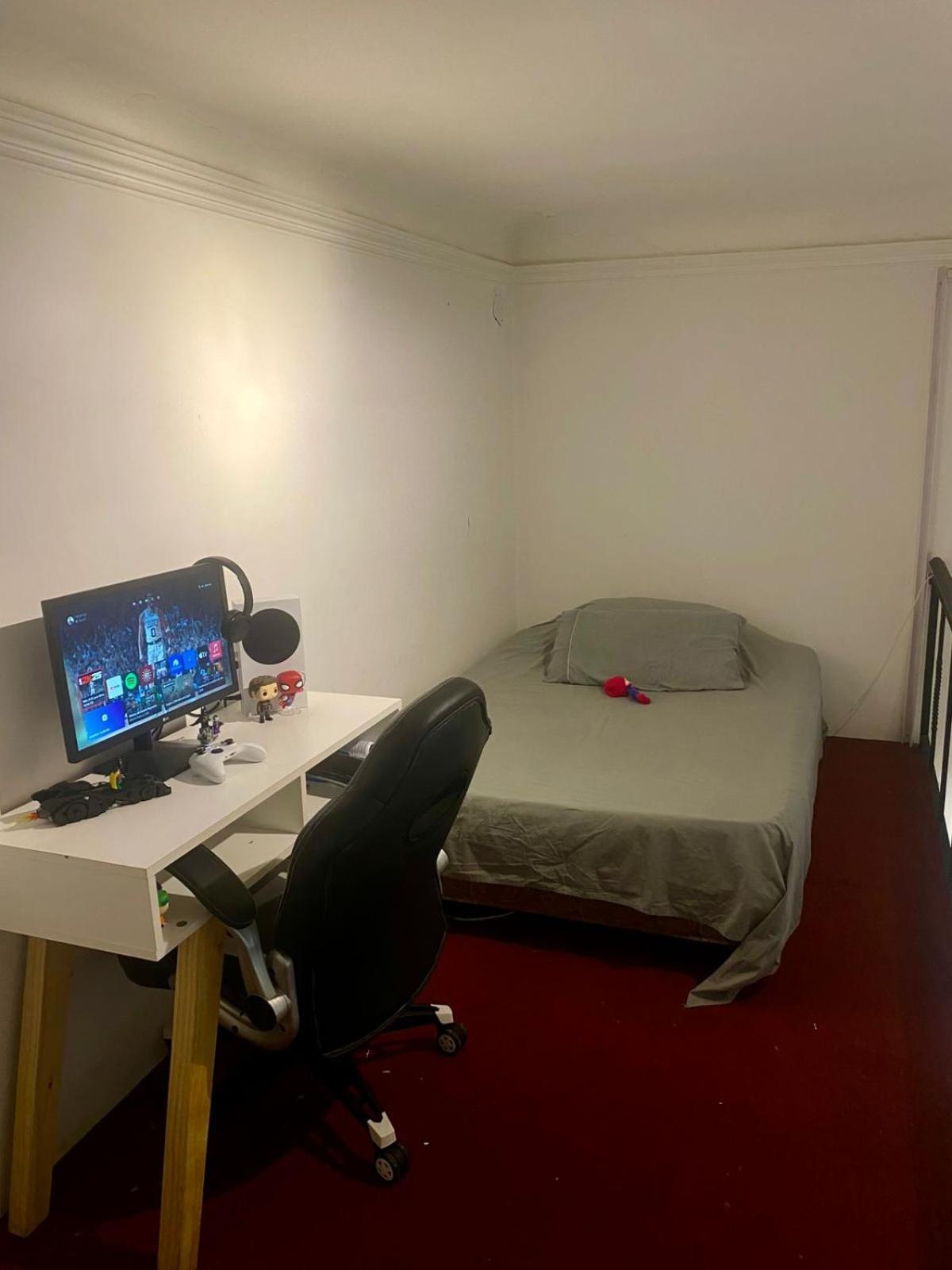 Holiday home Casa Vacacional Buenos Aires
