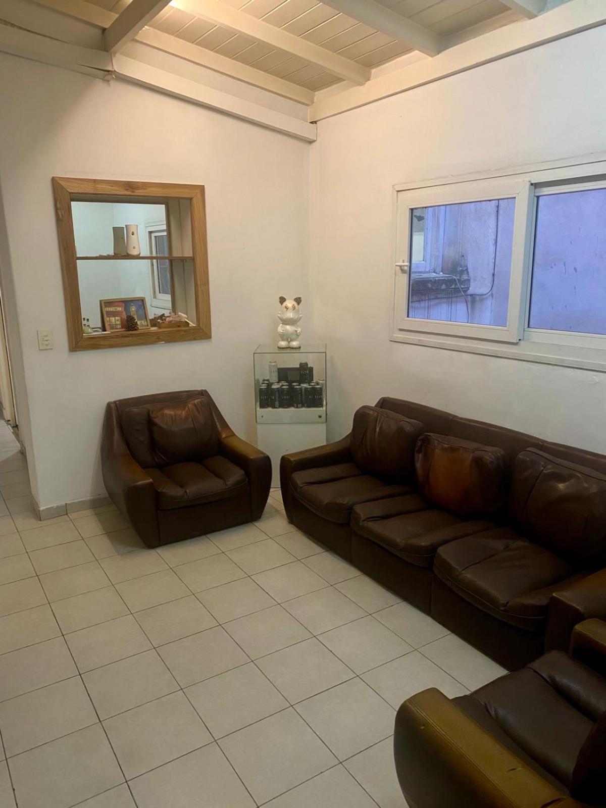 Casa Vacacional Holiday home Buenos Aires