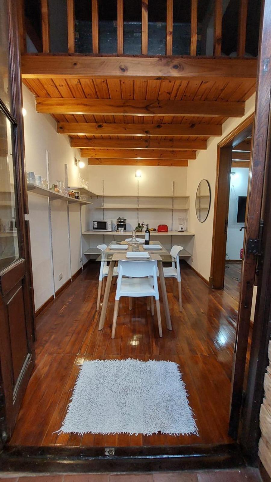 Apartment Pleno Centro De Buenos Aires