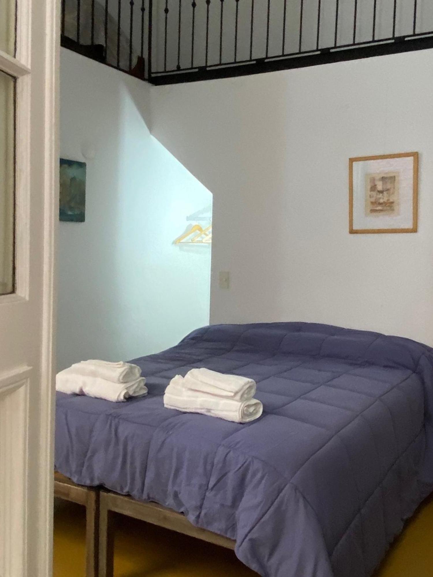 Guest house San Telmo Petit Buenos Aires