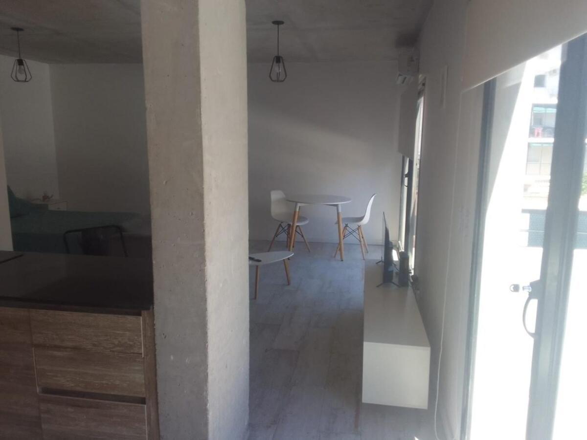 Loft 40m Apartment