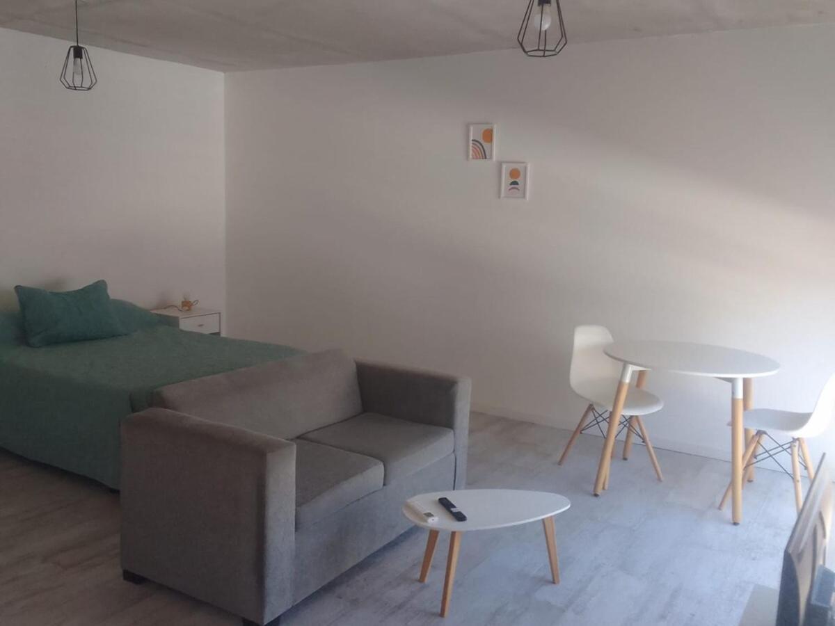 Apartment Loft 40m *