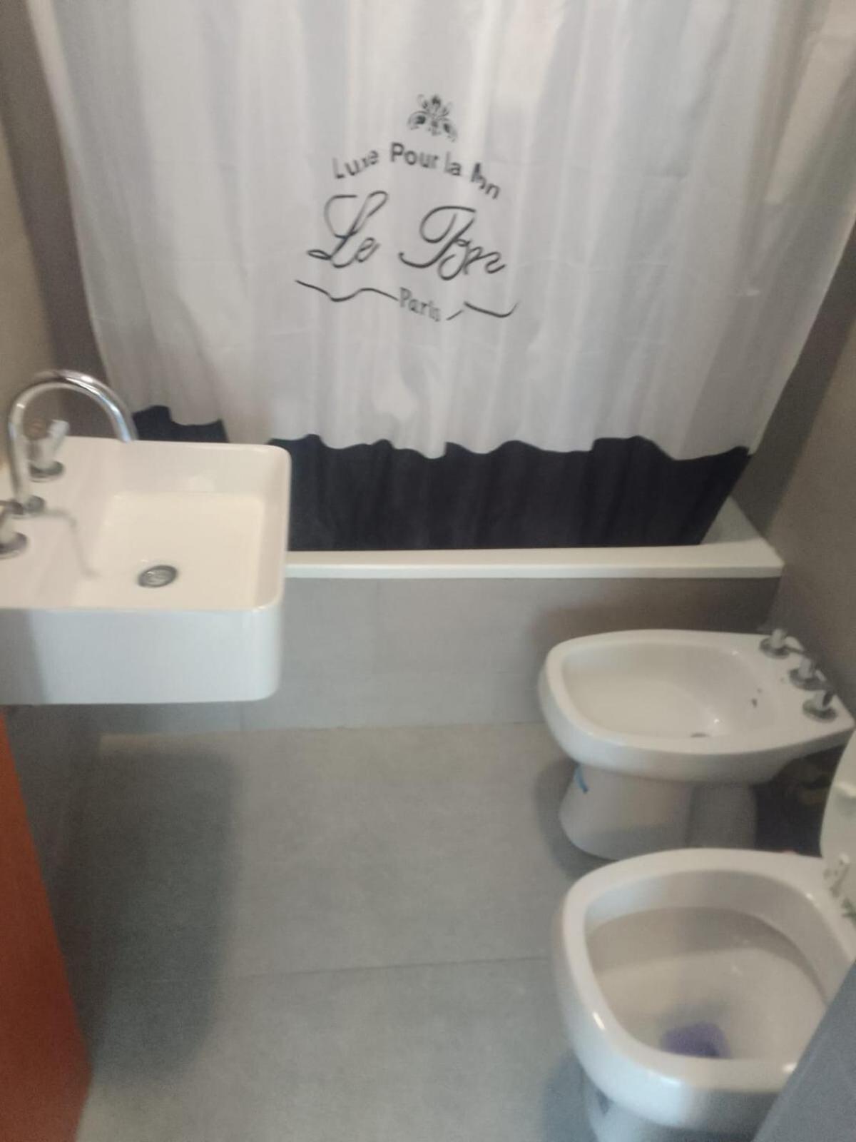 Loft 40m * Buenos Aires