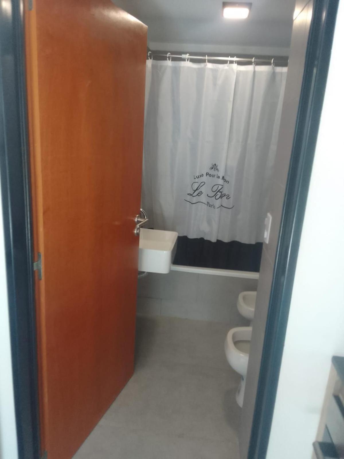 Loft 40m Apartment