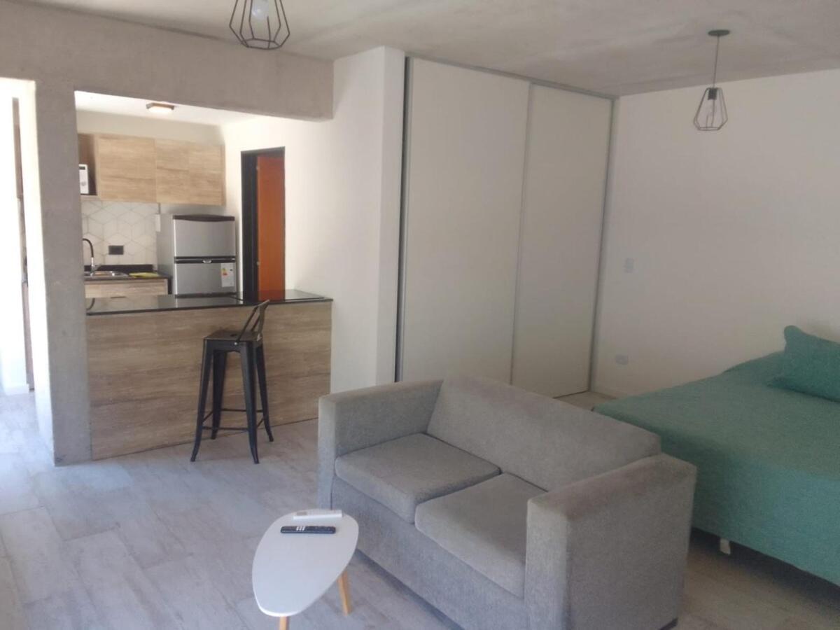 Apartment Loft 40m