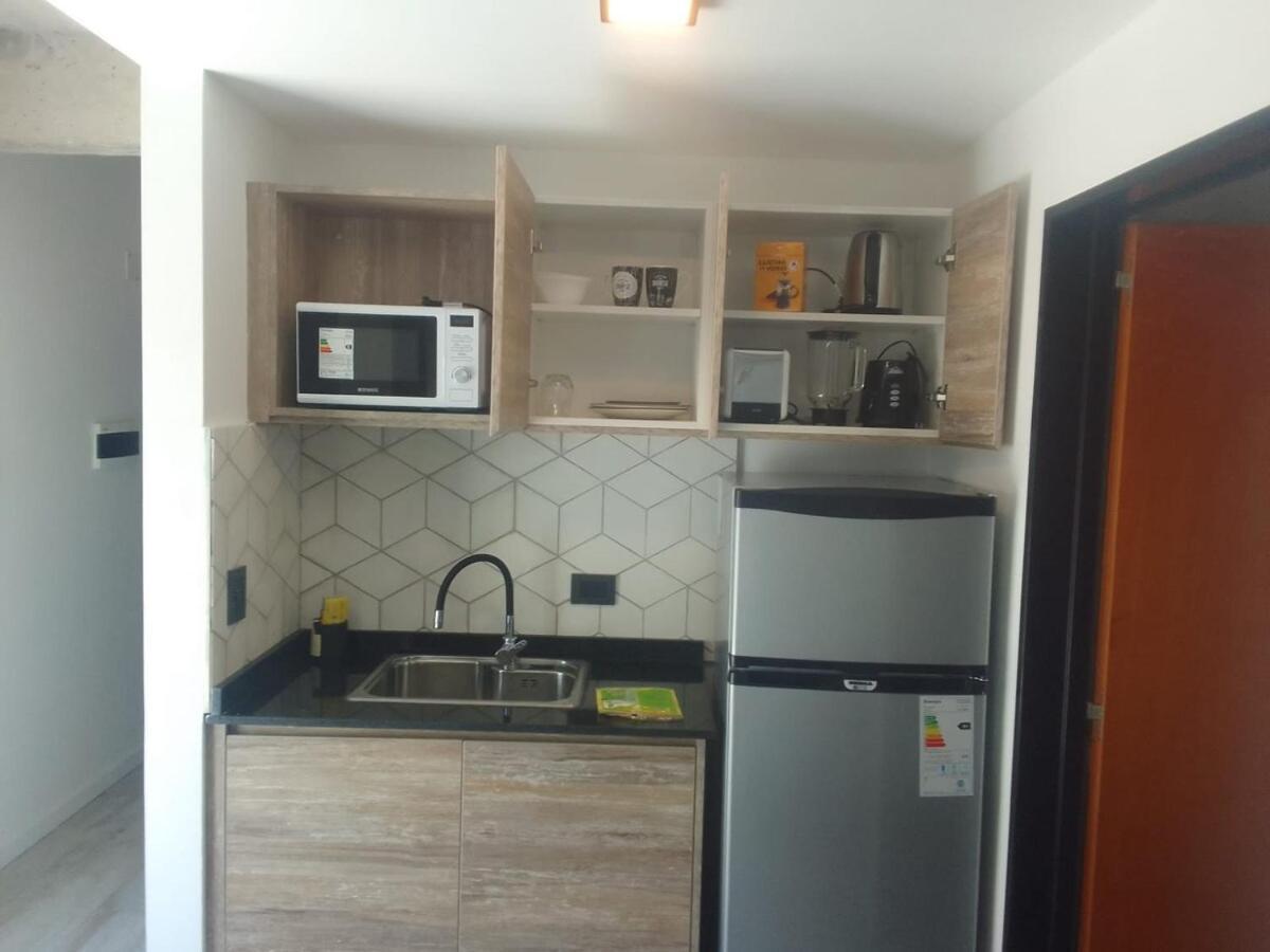 Loft 40m Buenos Aires