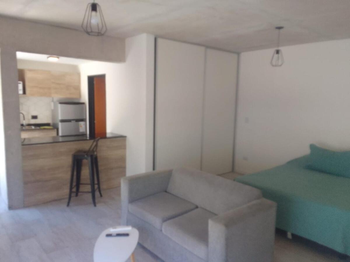 Apartment Loft 40m