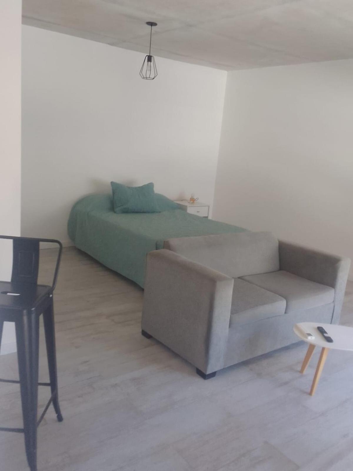 Loft 40m Apartment *