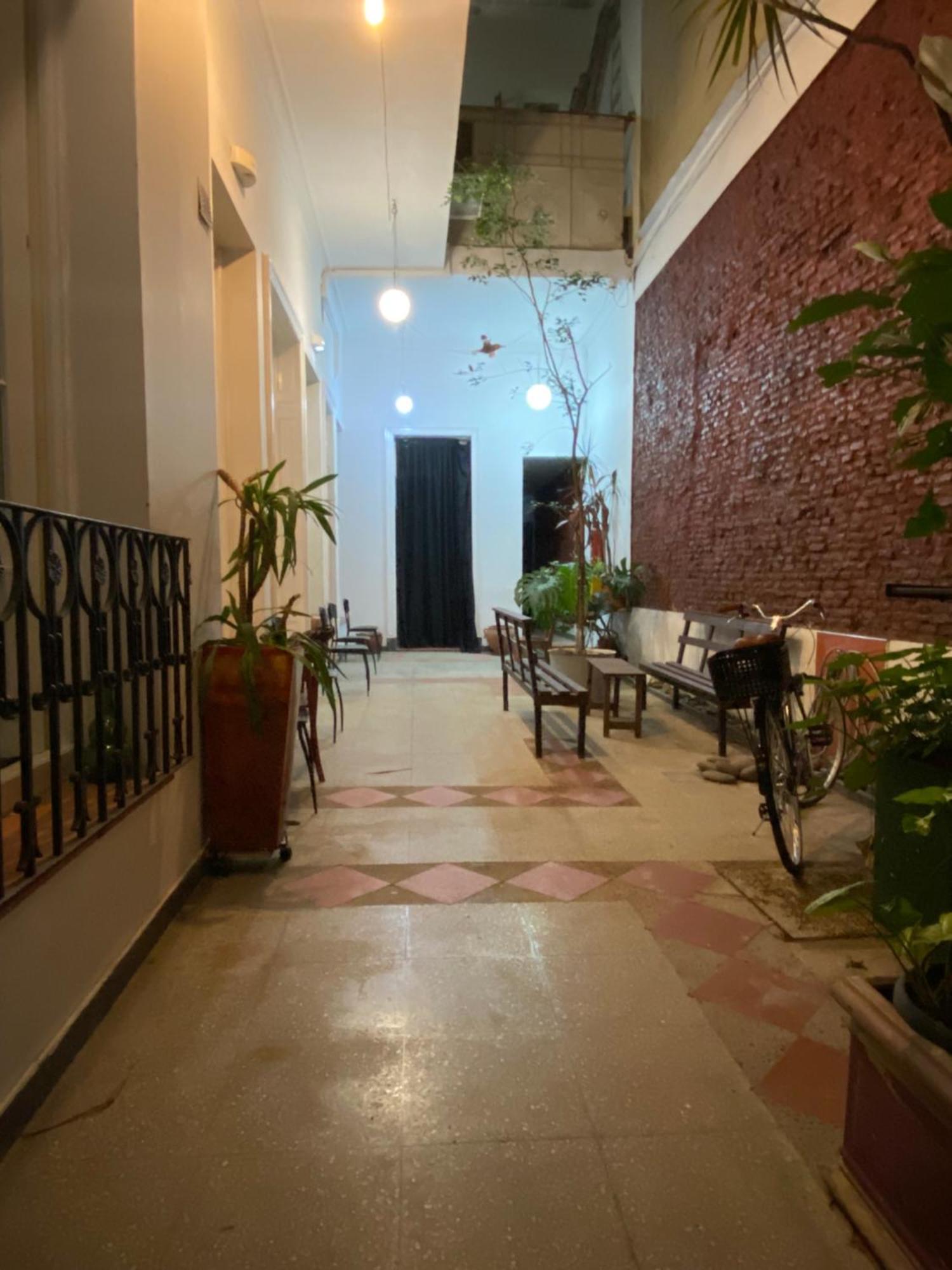 San Telmo Petit Guest house
