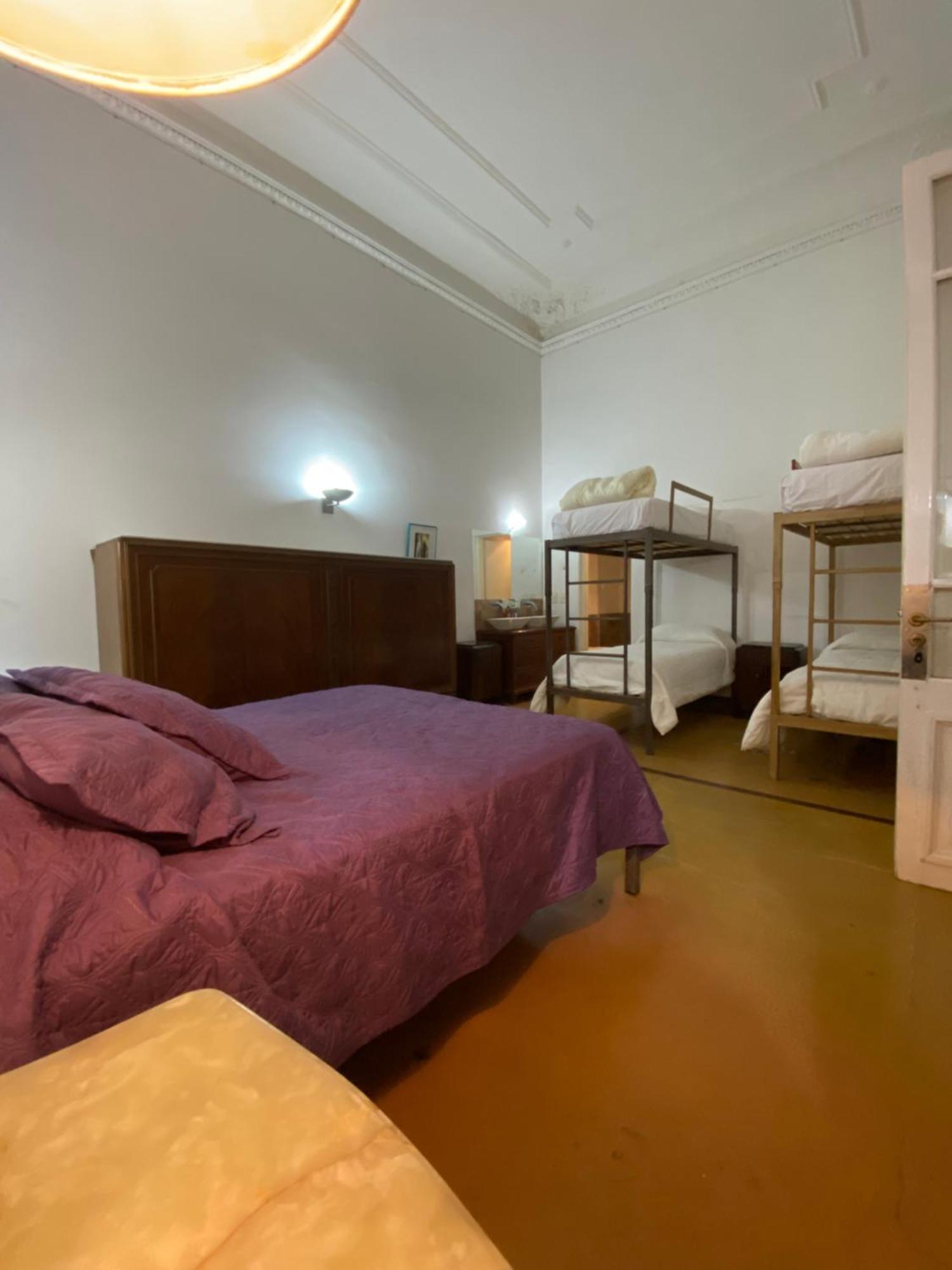 Guest house San Telmo Petit Buenos Aires