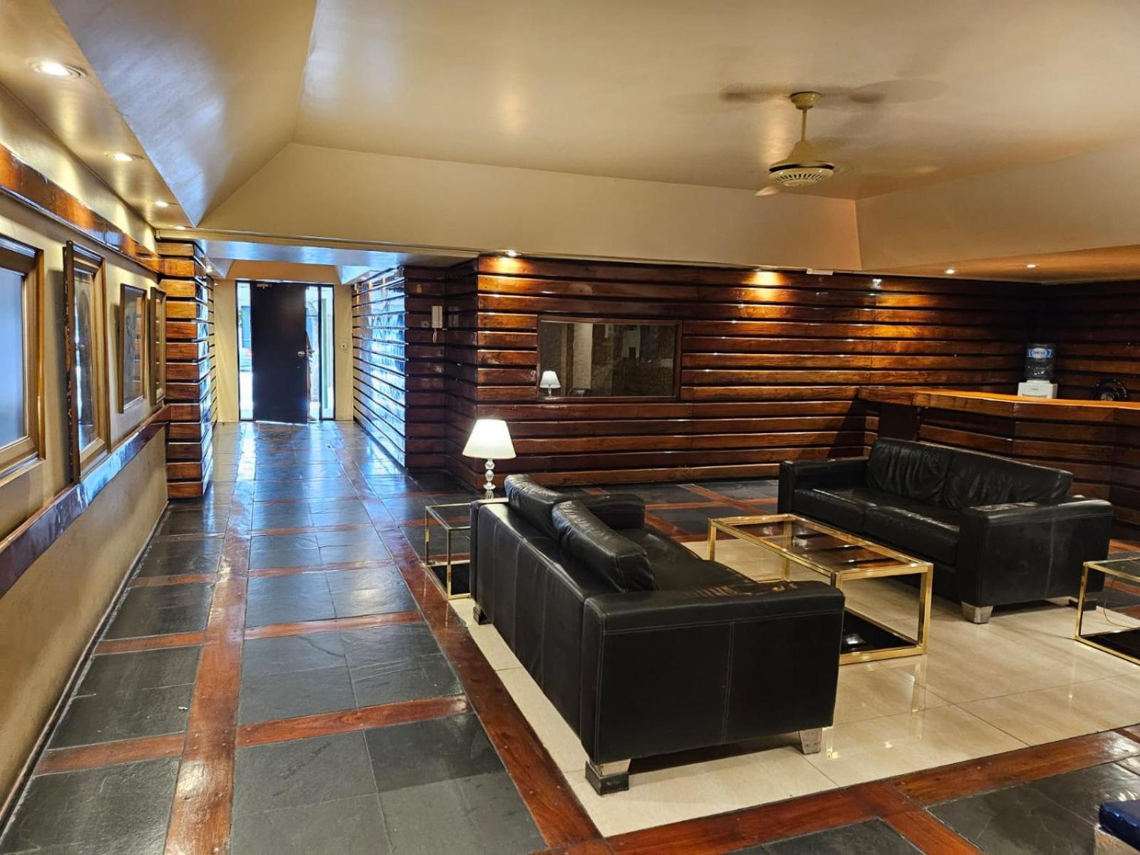 Apartment Hermoso En Recoleta Con Piscina En Temporada - Excelente Ubicacion
