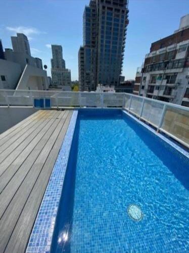 Departamento 3 Personas, Excelente Ubicacion Apartment *