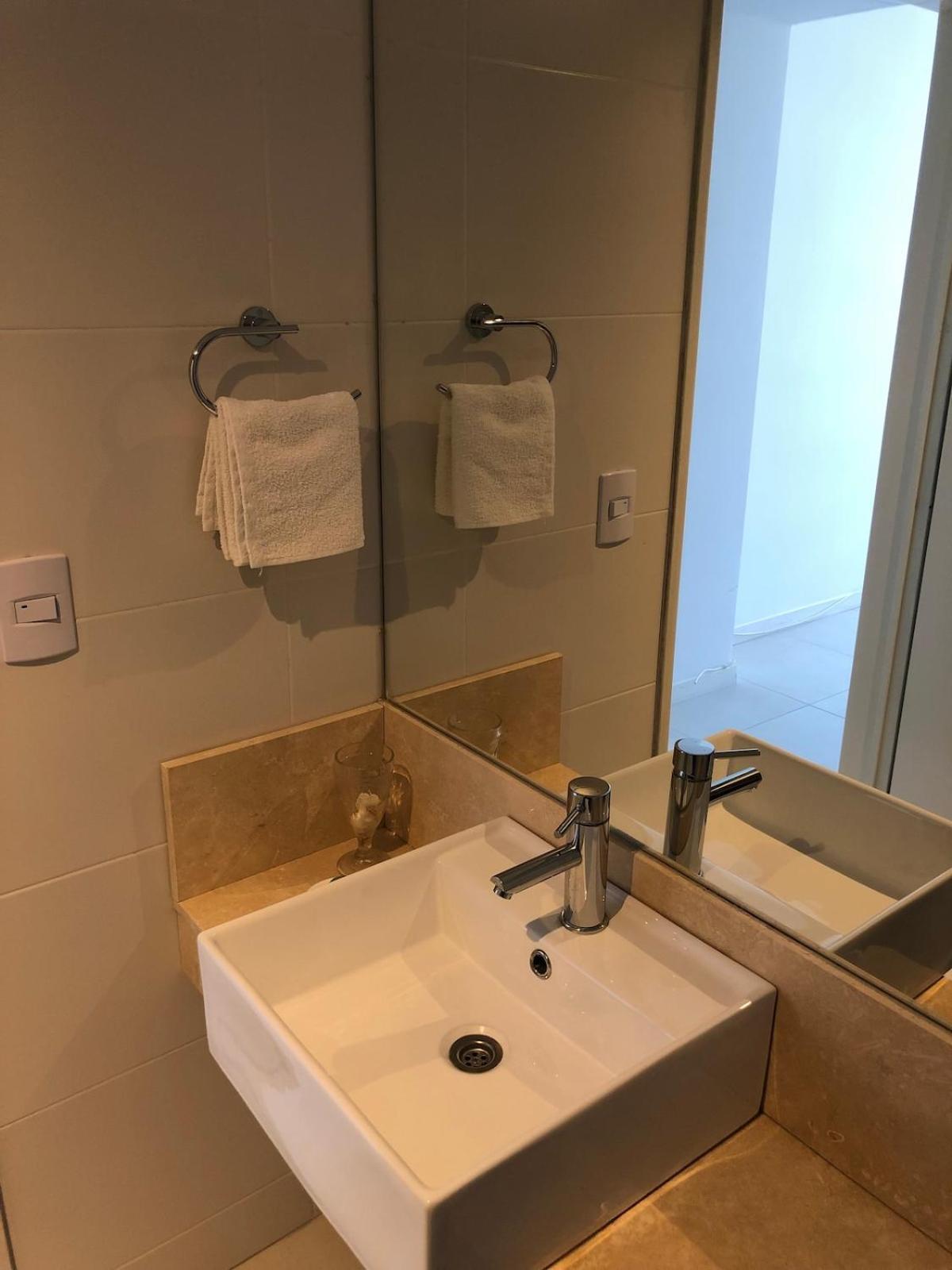 Departamento 3 Personas, Excelente Ubicacion Apartment Buenos Aires