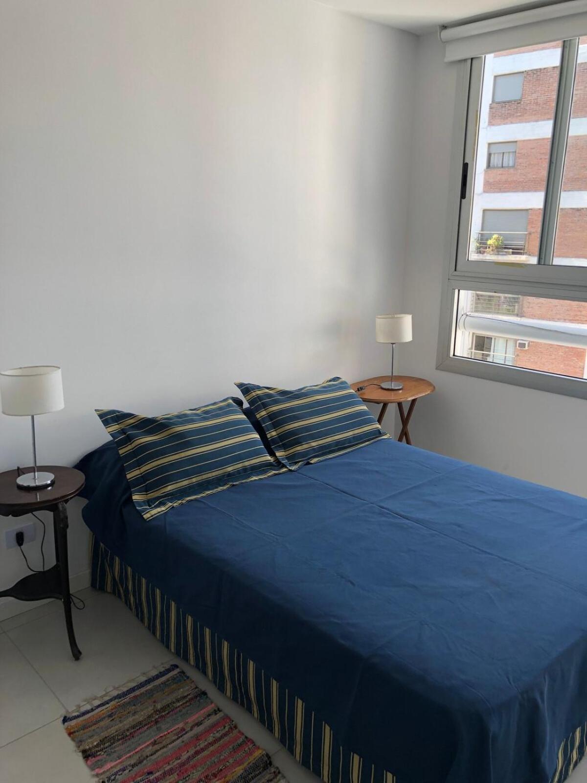 Departamento 3 Personas, Excelente Ubicacion