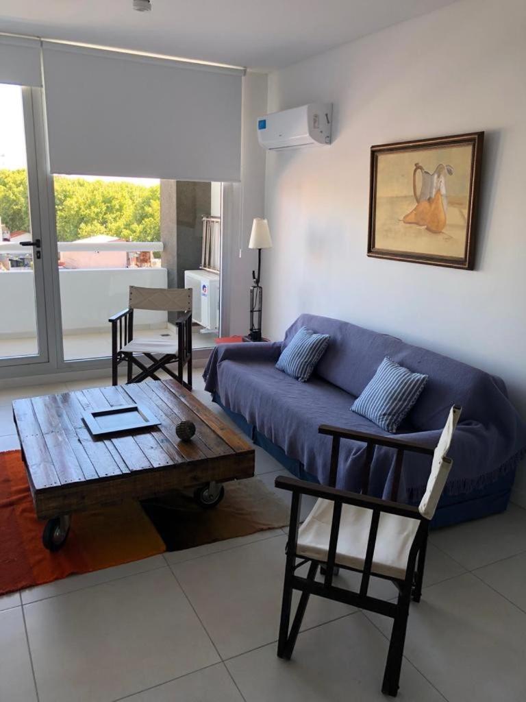 Departamento 3 Personas, Excelente Ubicacion Apartment *