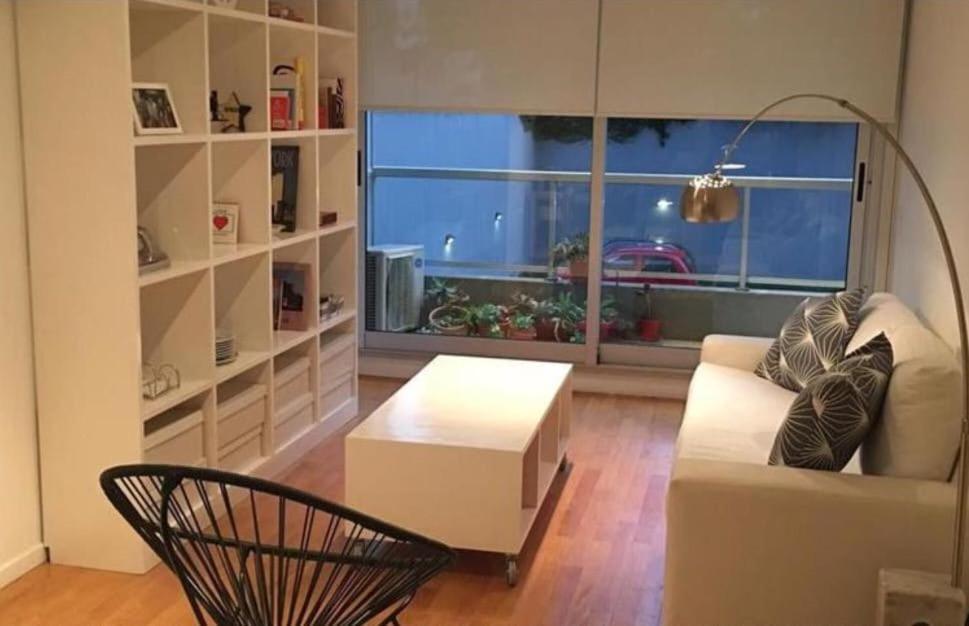 Departamento En Palermo Con Amenities Apartment Buenos Aires