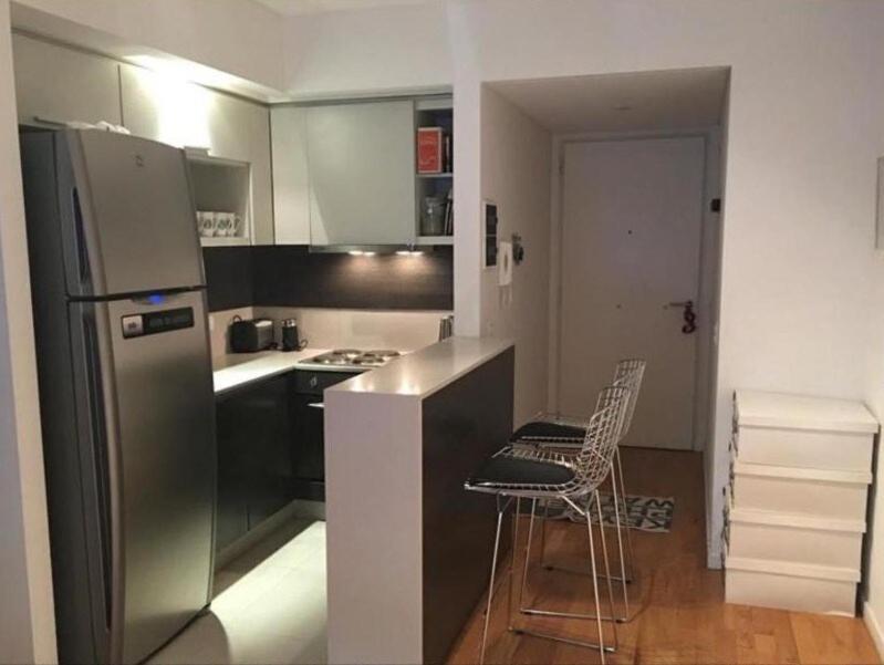 Apartment Departamento En Palermo Con Amenities