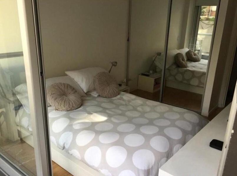 Departamento En Palermo Con Amenities Apartment *