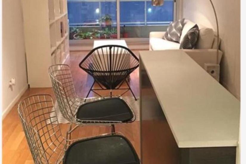 Apartment Departamento En Palermo Con Amenities