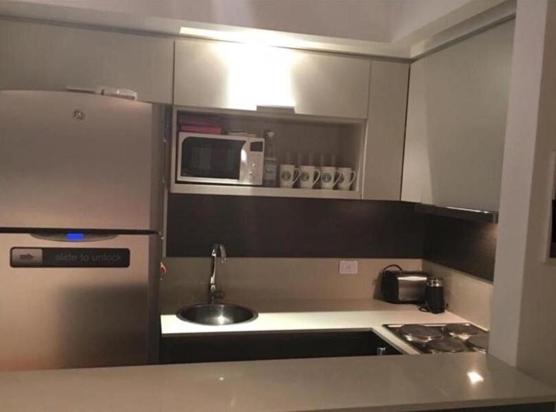 Apartment Departamento En Palermo Con Amenities Buenos Aires