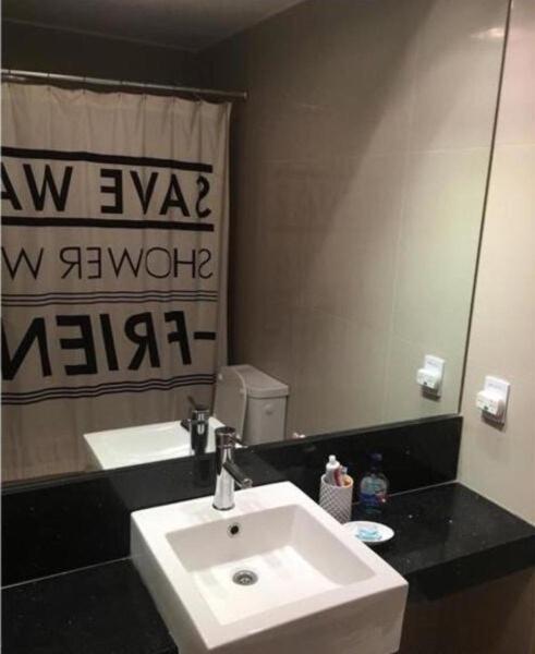 Departamento En Palermo Con Amenities * Buenos Aires