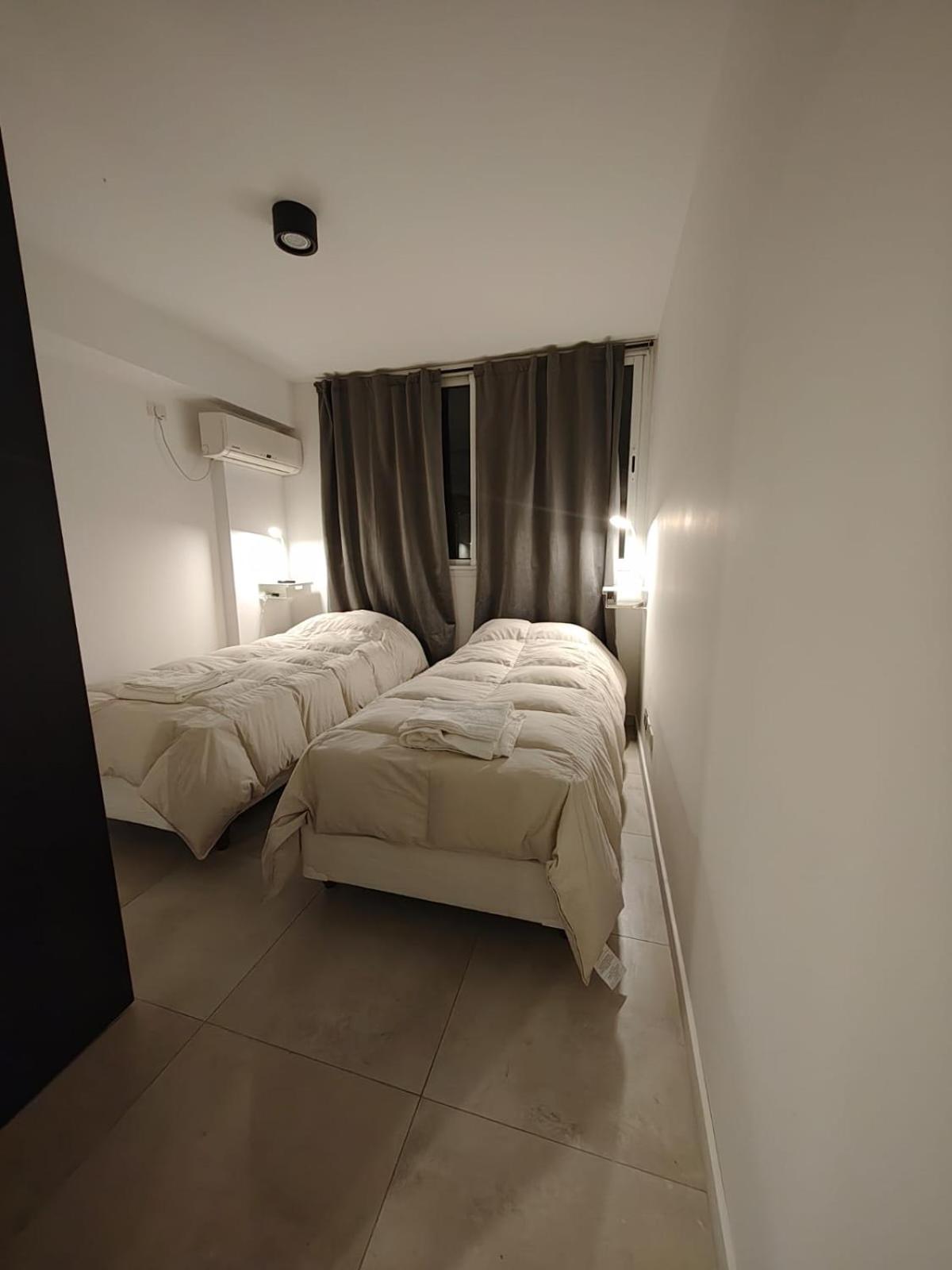 Apartamento Premium Botanico