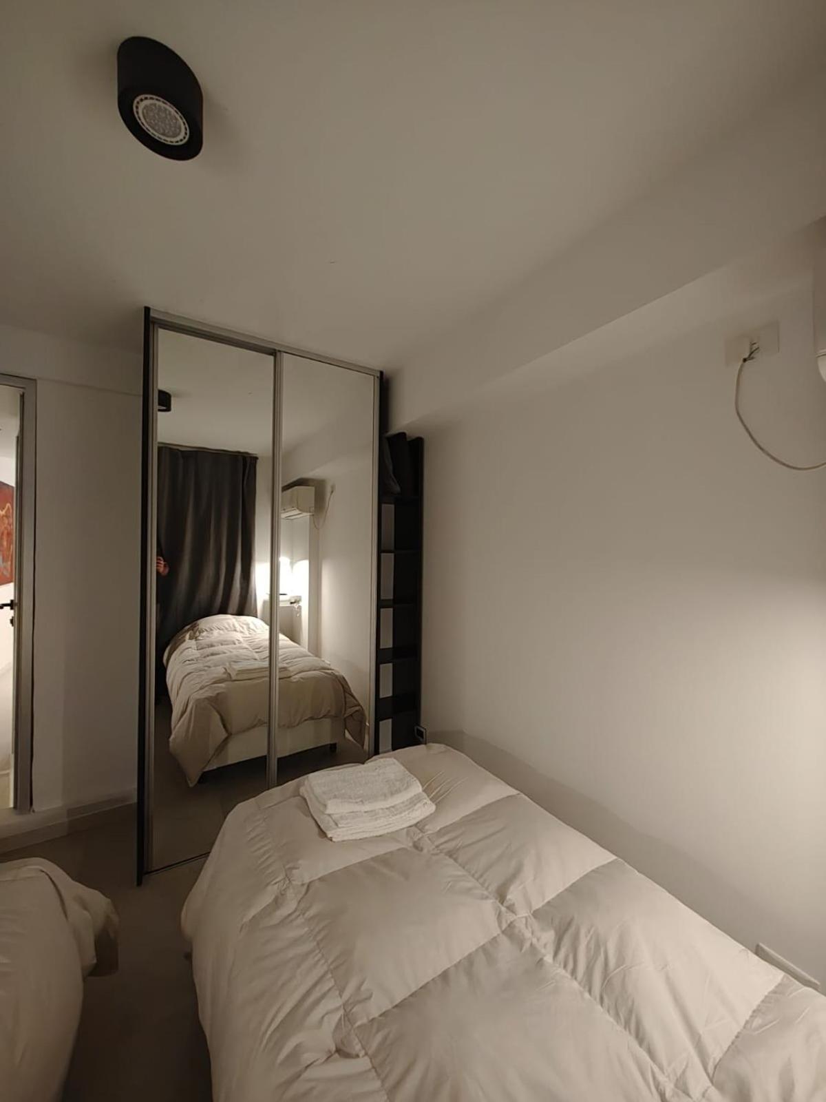 Apartamento Premium Botanico *