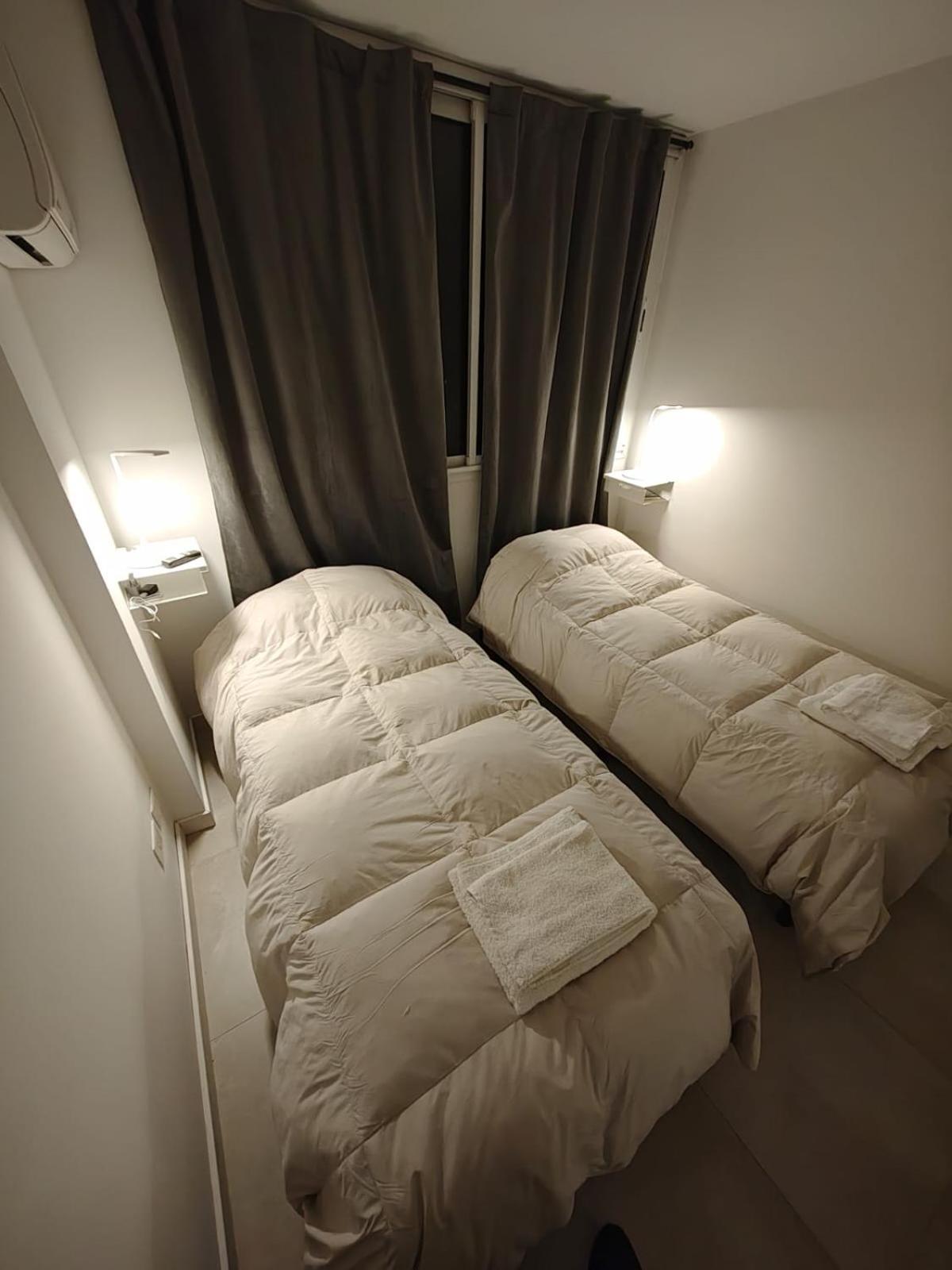 Premium Botanico Apartamento