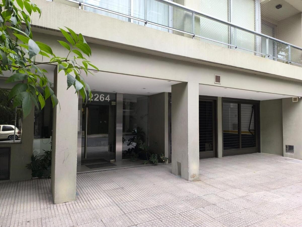 Oasis Urbano, 2 Ambientes Con Cochera Y Amenities Apartment *