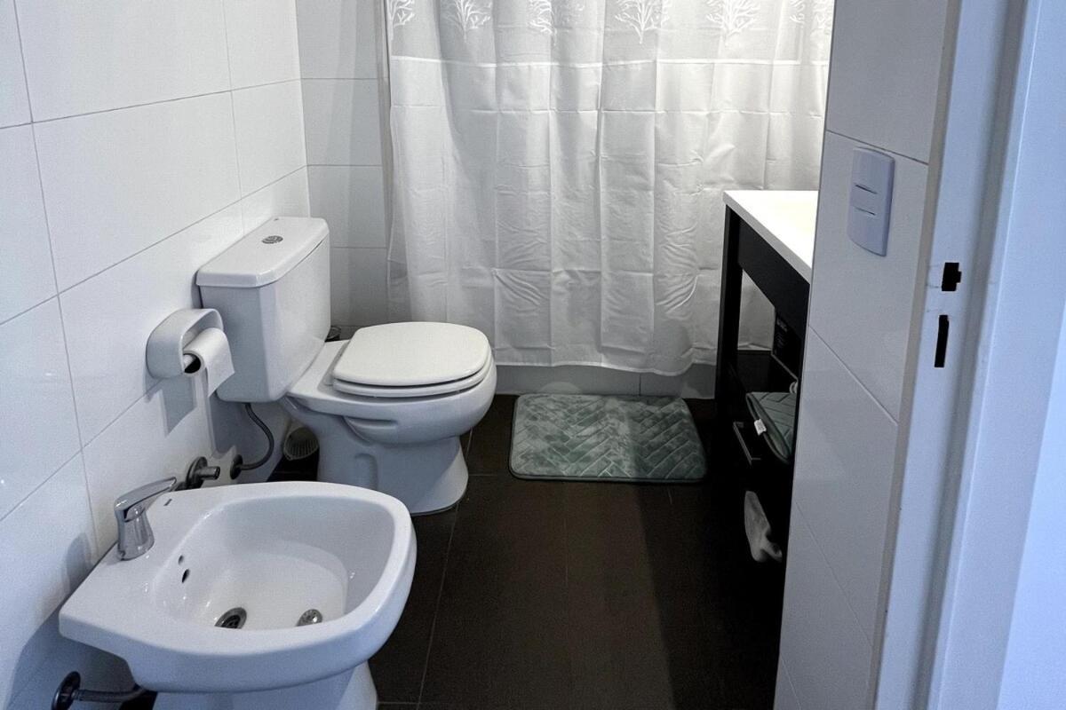 Oasis Urbano, 2 Ambientes Con Cochera Y Amenities Apartment *