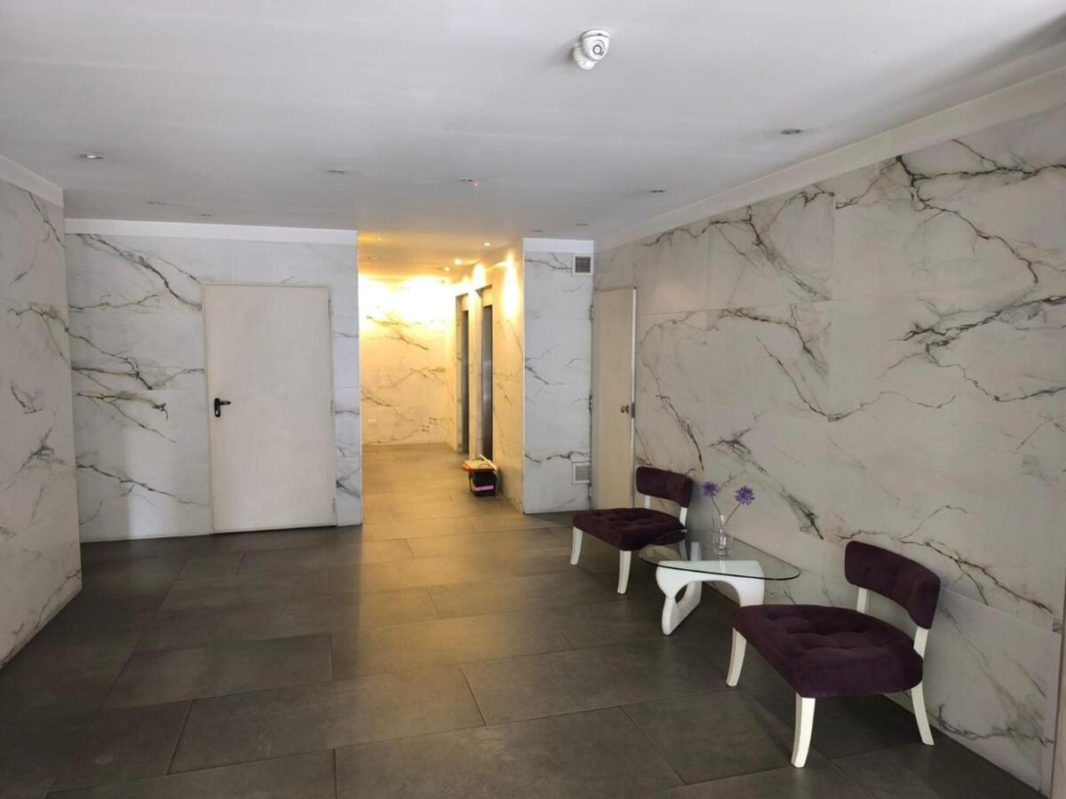 Apartment Oasis Urbano, 2 Ambientes Con Cochera Y Amenities *
