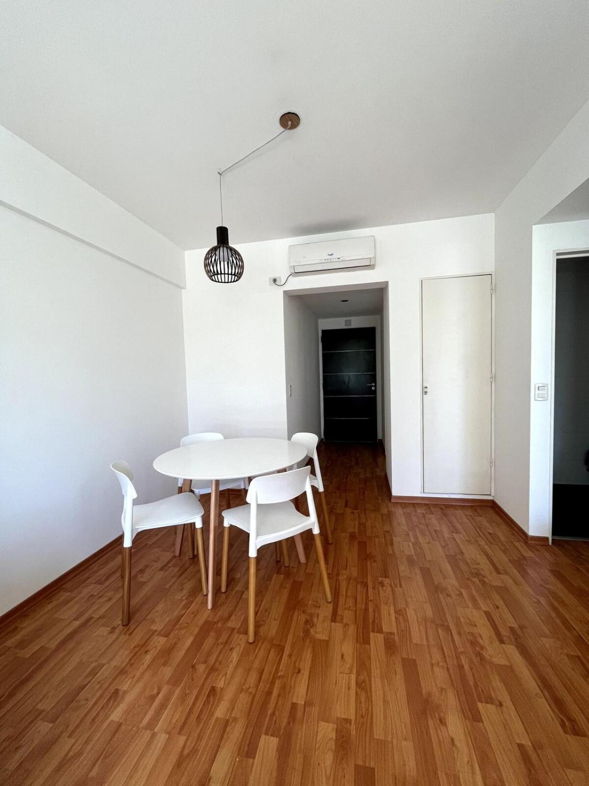 Oasis Urbano, 2 Ambientes Con Cochera Y Amenities Apartment *