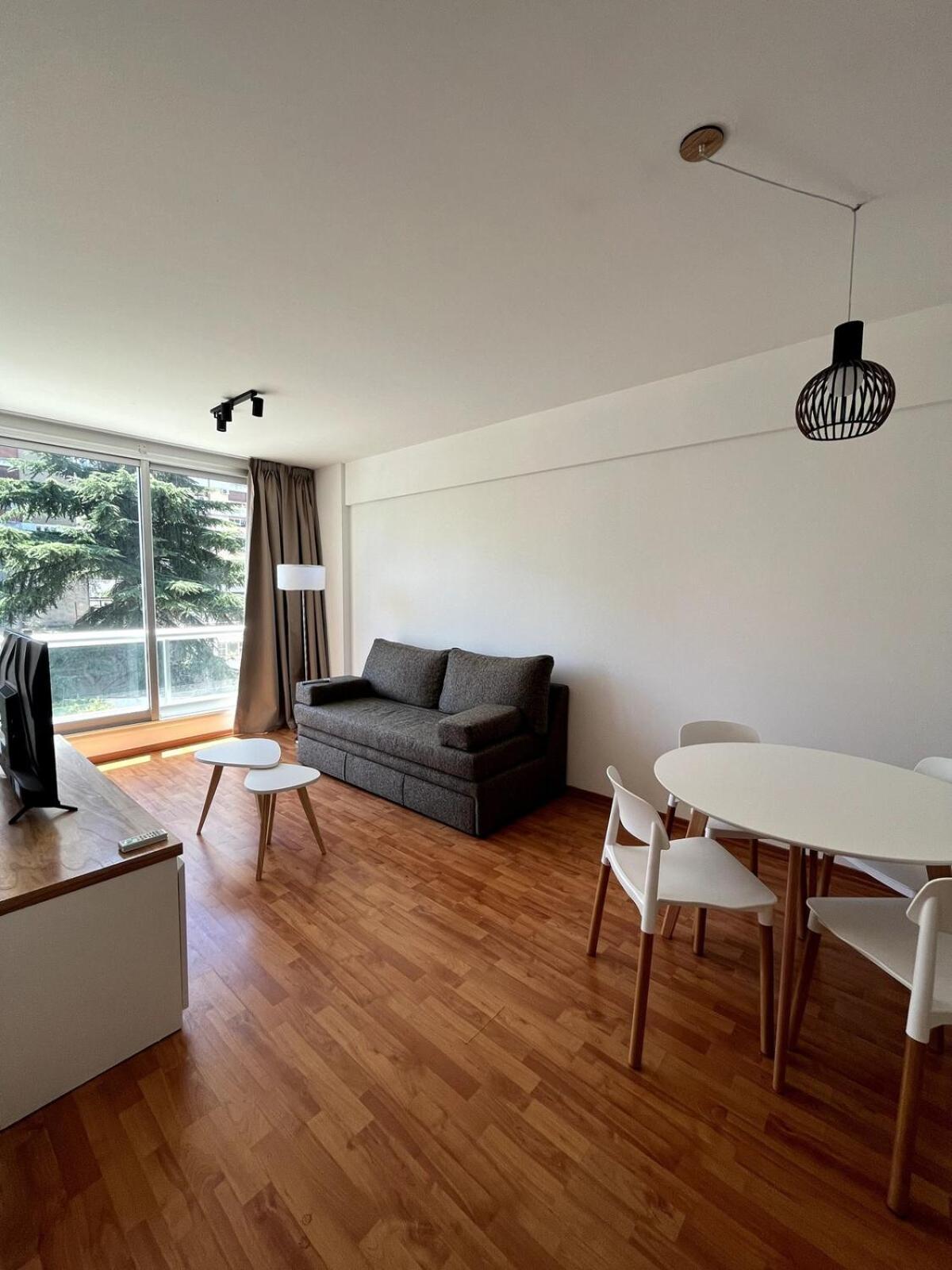 Apartment Oasis Urbano, 2 Ambientes Con Cochera Y Amenities Buenos Aires