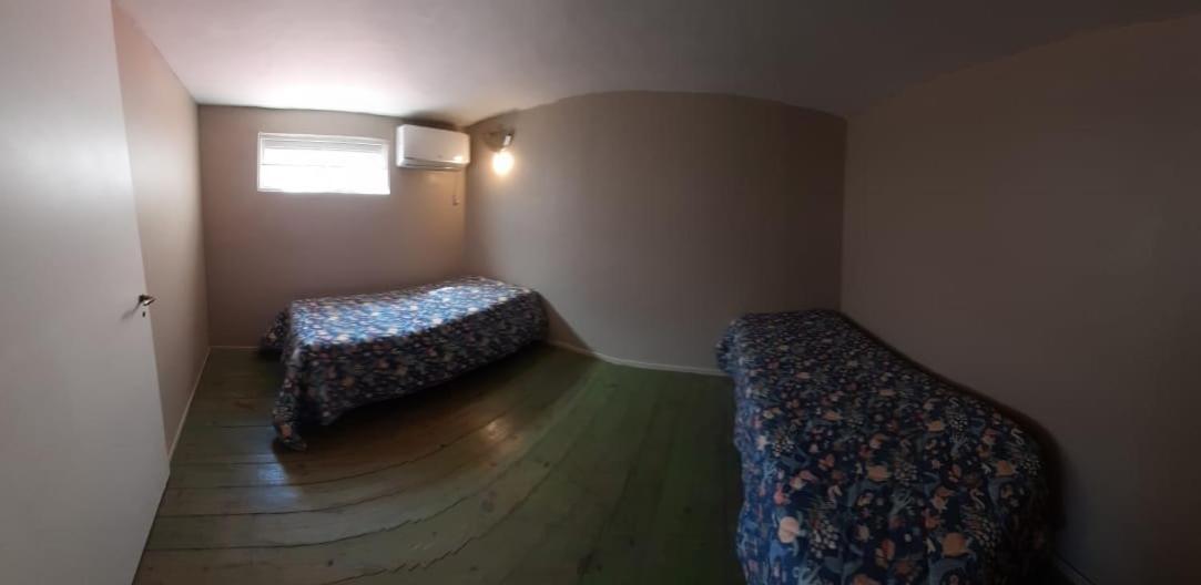 Hostel Casa Escalera Caracol *