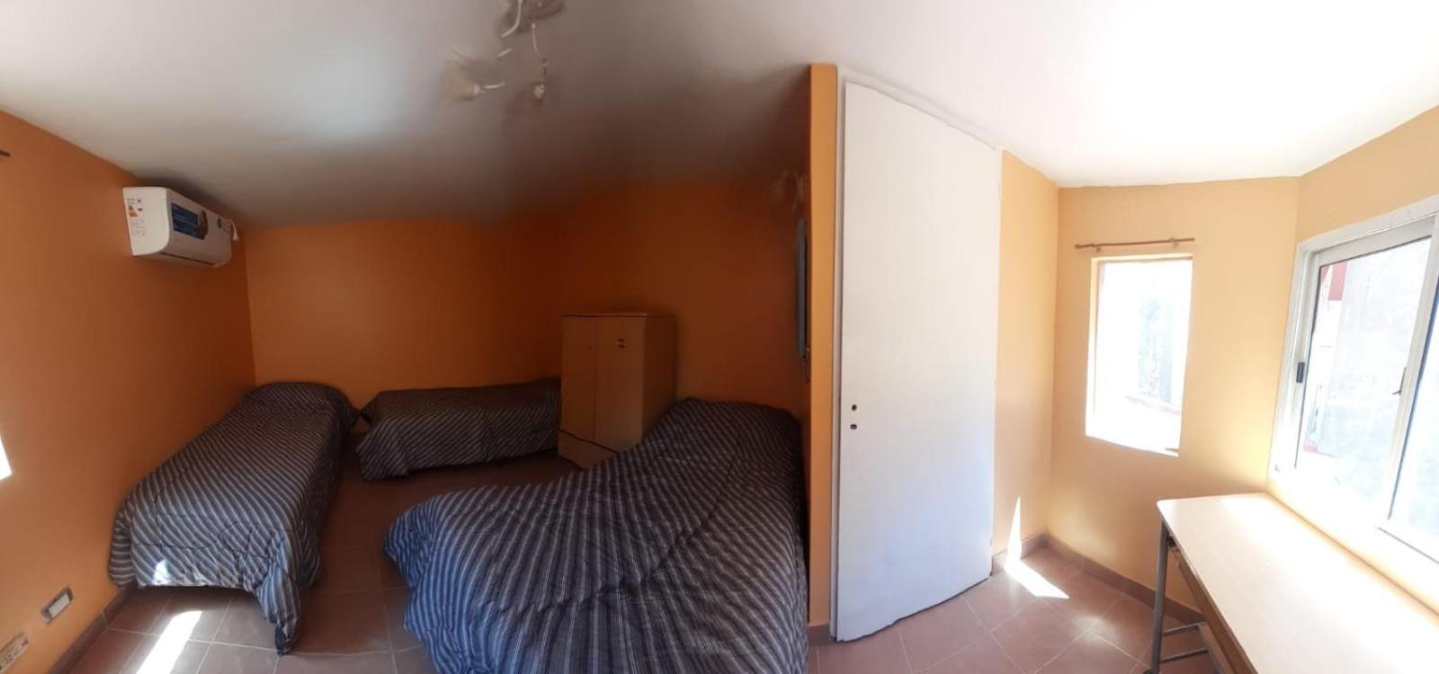 Casa Escalera Caracol Hostel Buenos Aires