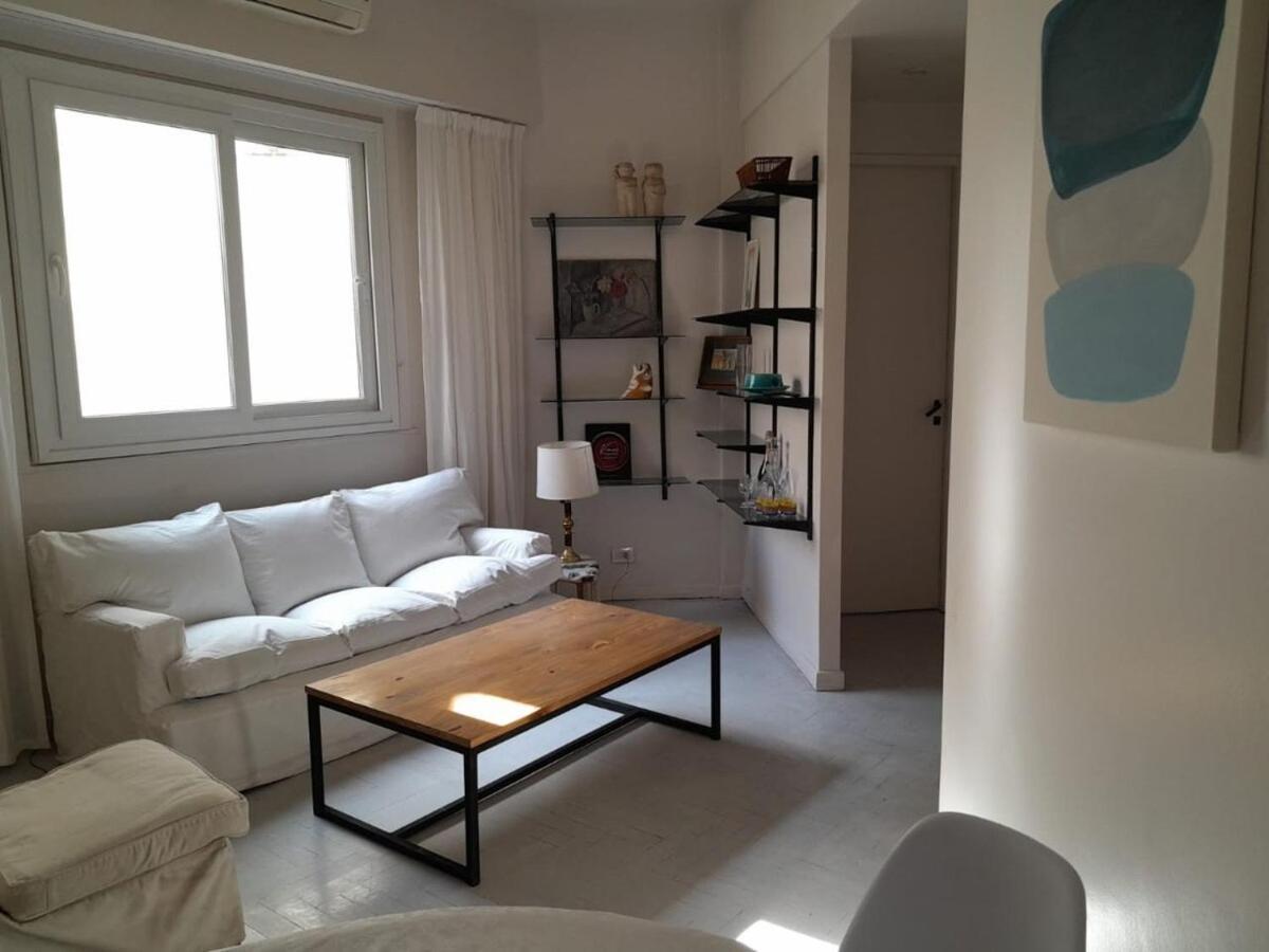 Departamento En Palermo Chico Apartment *