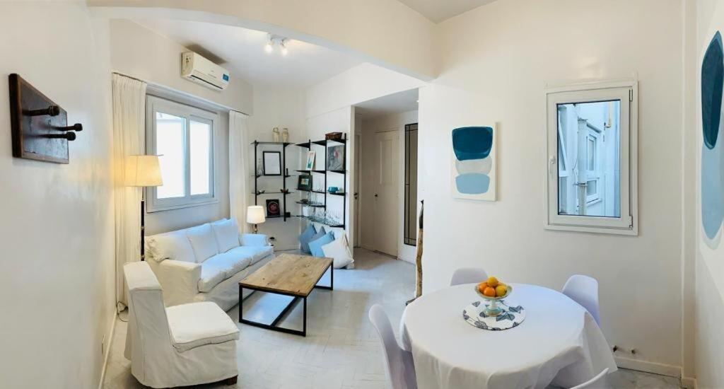 Departamento En Palermo Chico Apartment Buenos Aires