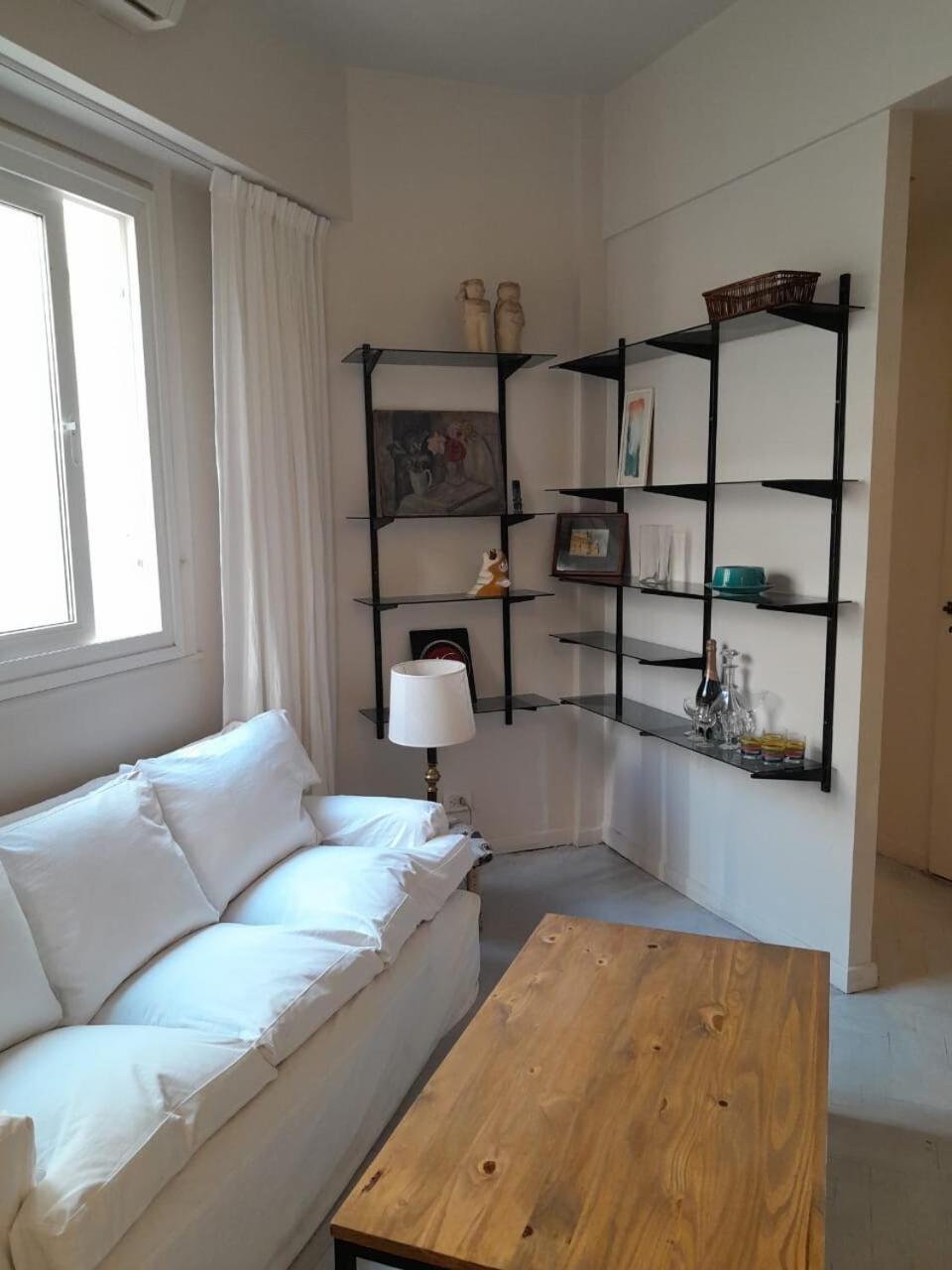 Departamento En Palermo Chico Buenos Aires