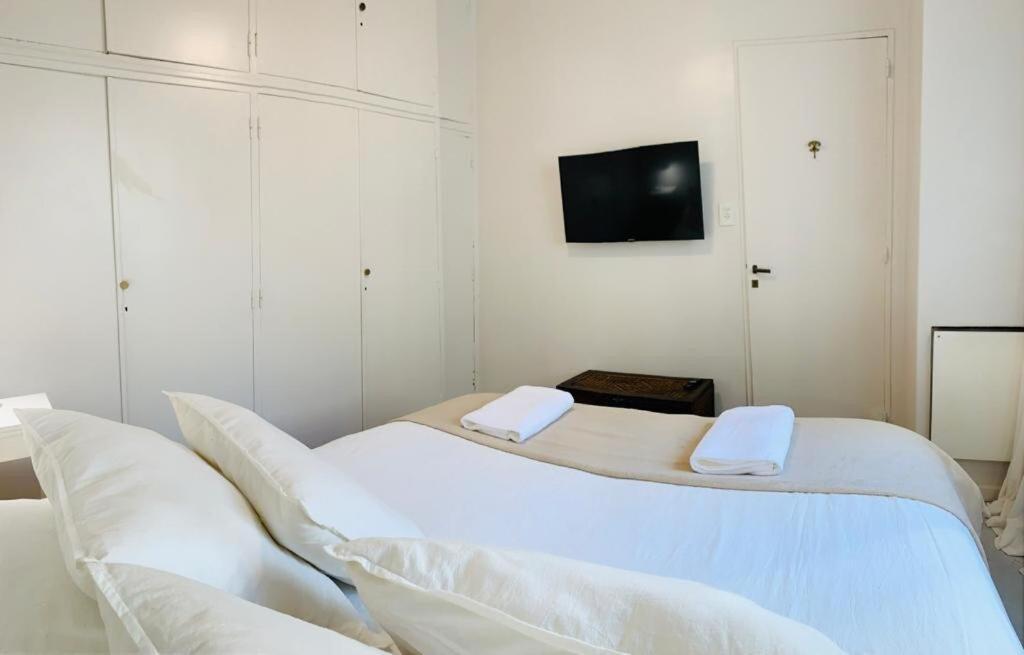 Departamento En Palermo Chico * Buenos Aires