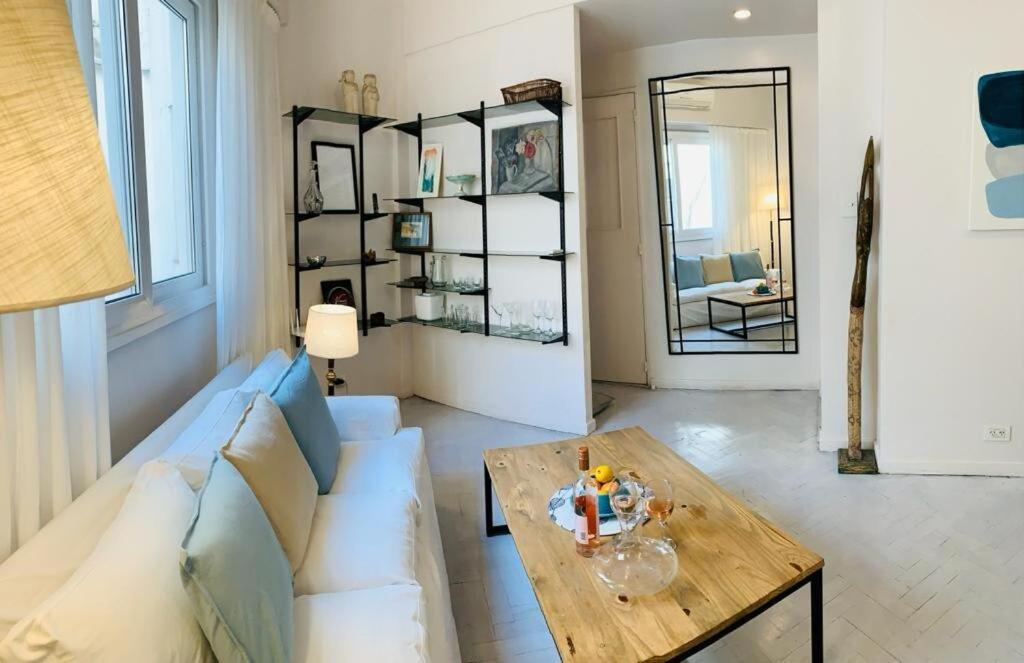 Departamento En Palermo Chico Apartment Buenos Aires