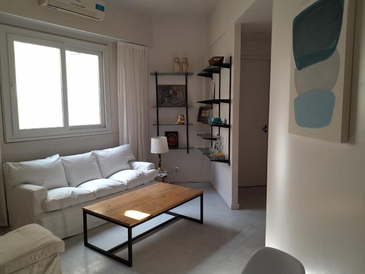 Departamento En Palermo Chico * Buenos Aires