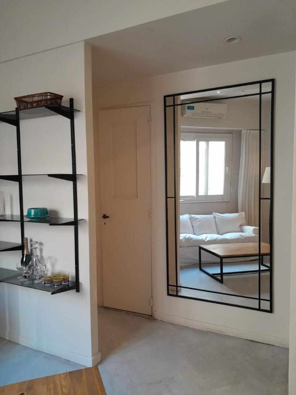 Apartment Departamento En Palermo Chico *