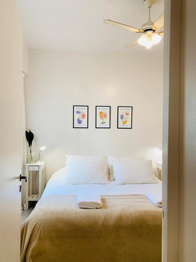 Departamento En Palermo Chico Apartment Buenos Aires