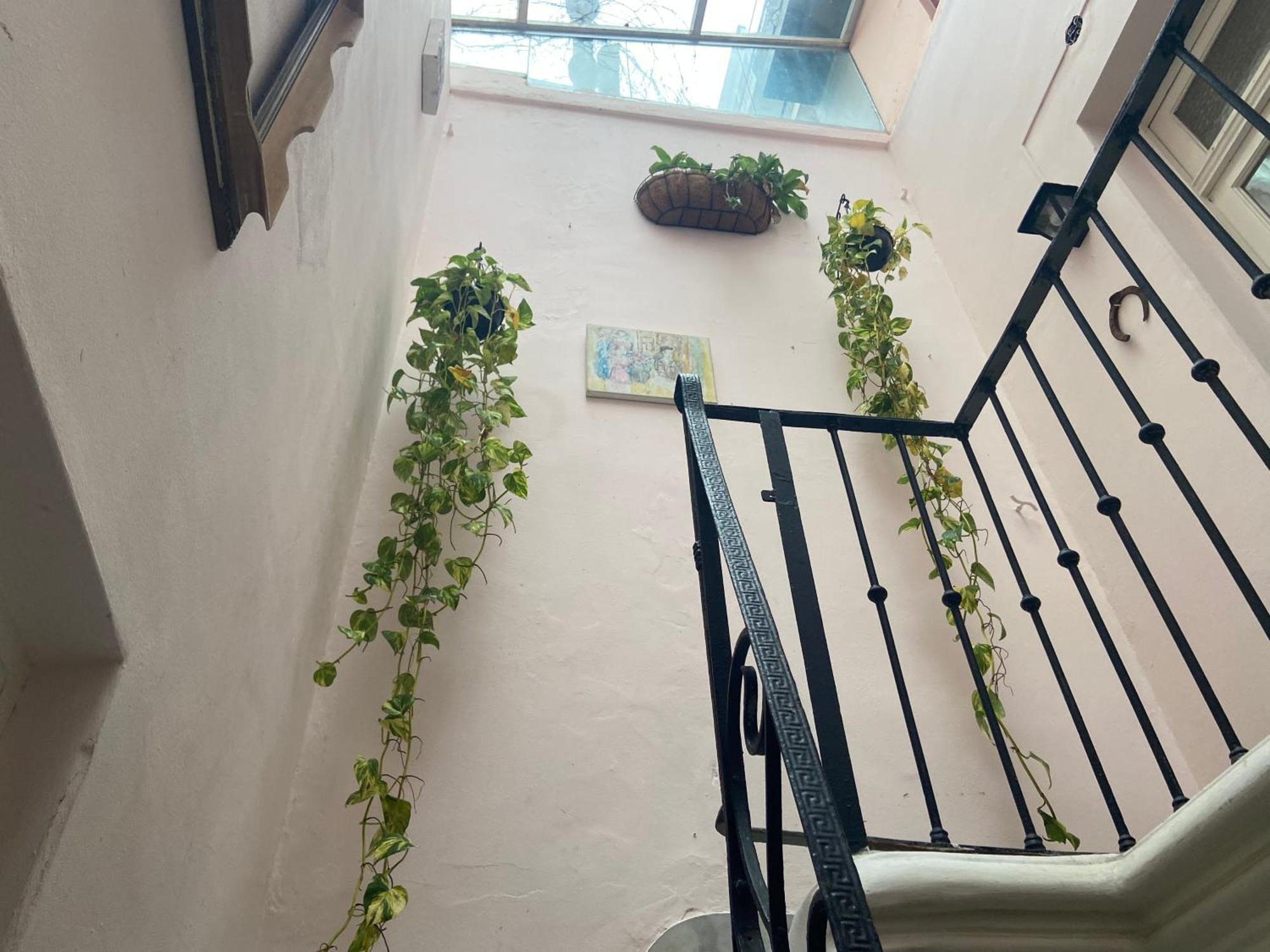 La Casona De Palermo Ex - Casa Entera Para 9 Personas Hostel