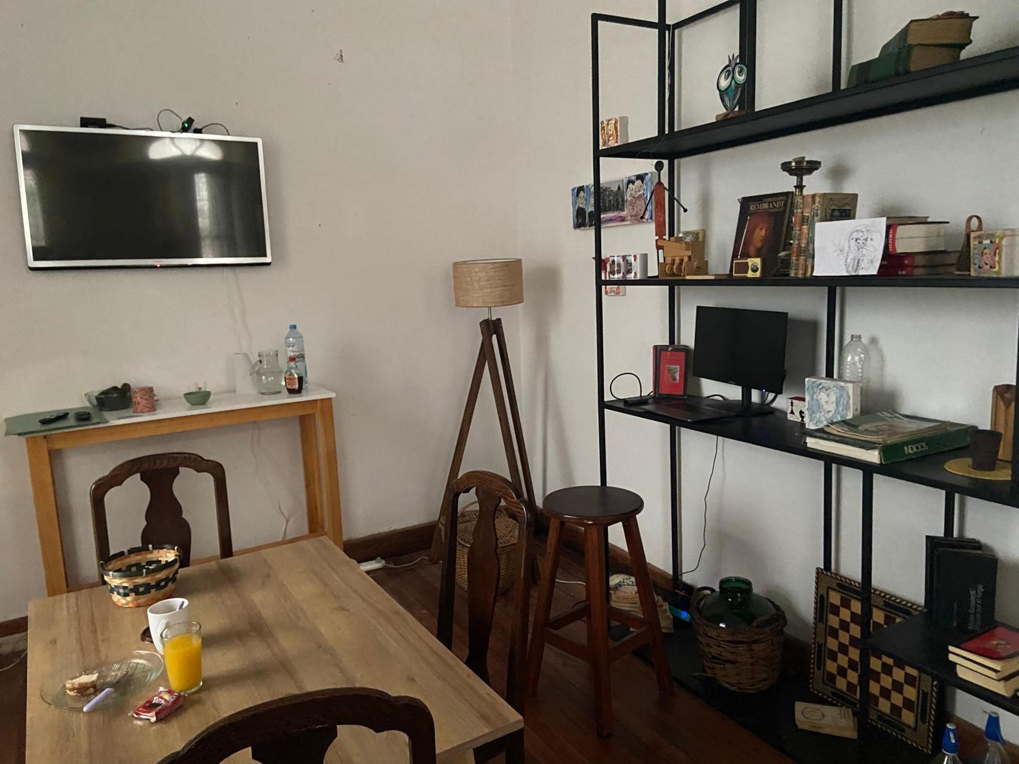 Hostel La Casona De Palermo Ex - Casa Entera Para 9 Personas Buenos Aires