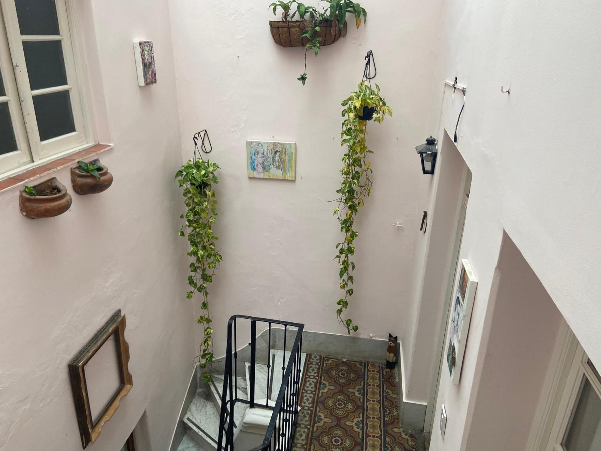 La Casona De Palermo Ex - Casa Entera Para 9 Personas