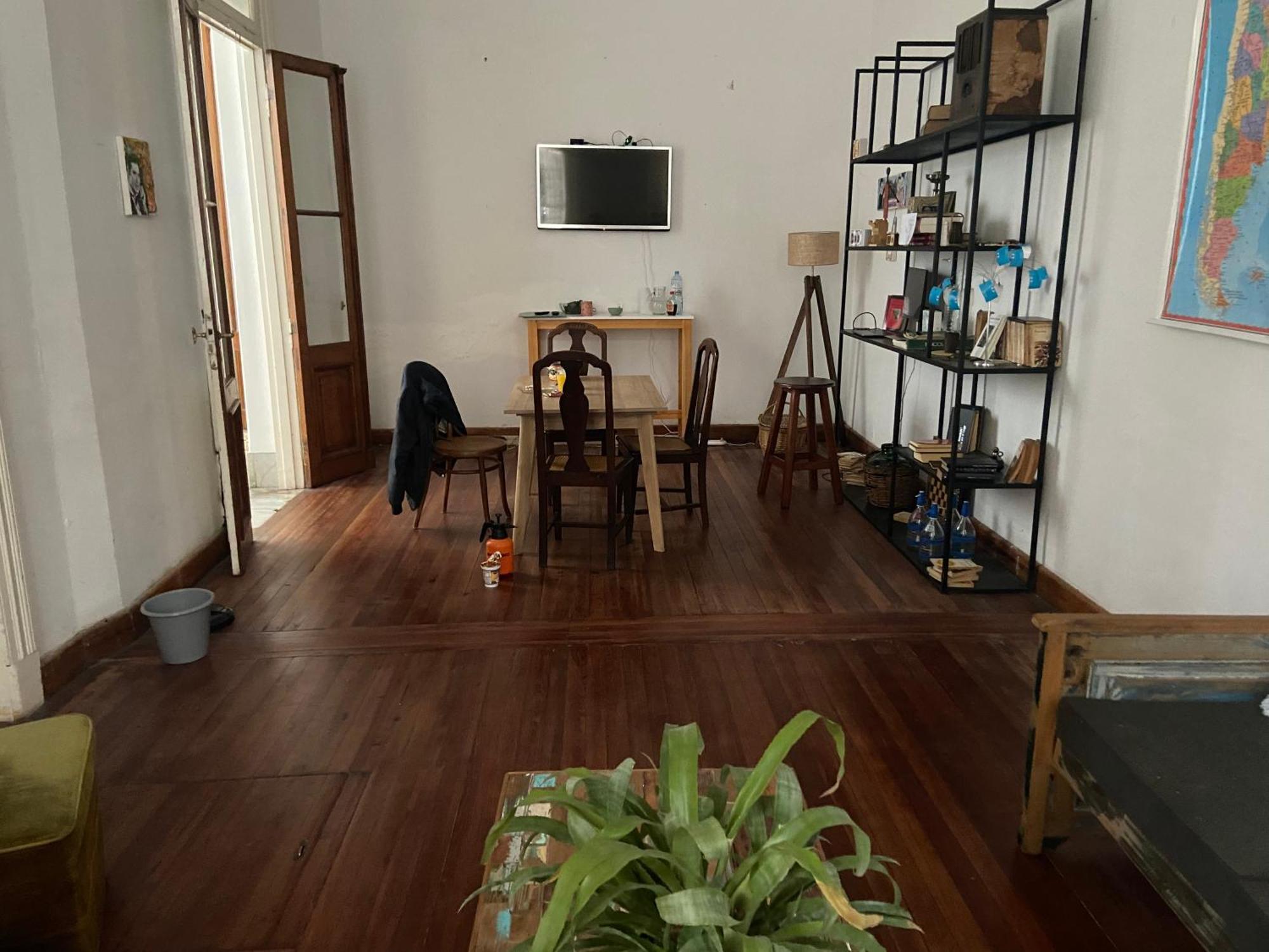 La Casona De Palermo Ex - Casa Entera Para 9 Personas Hostel