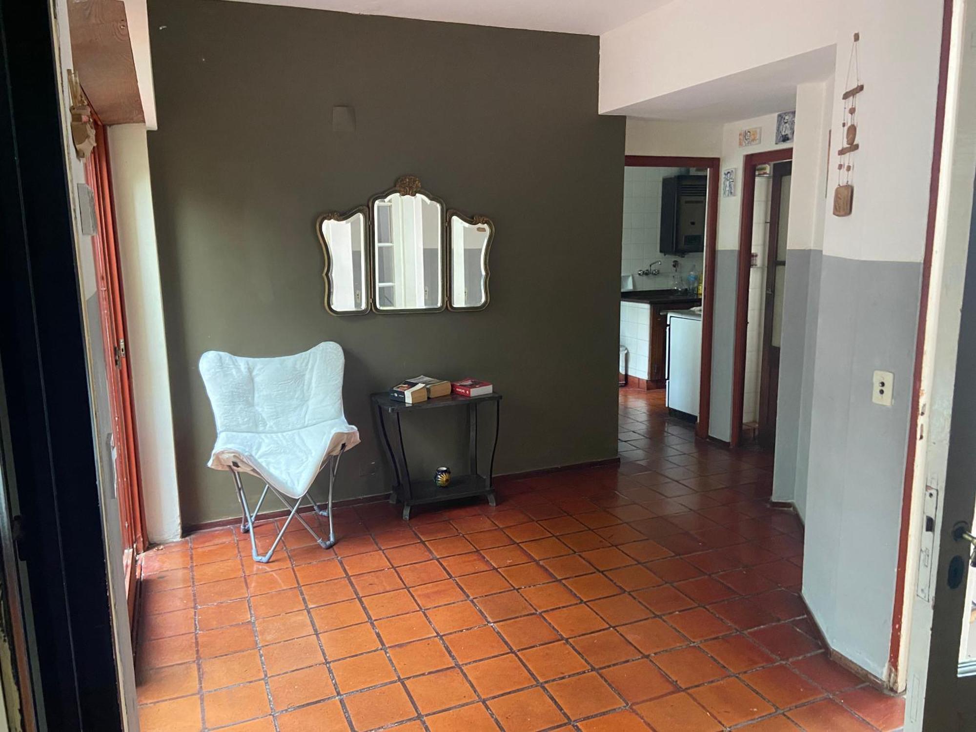 Hostel La Casona De Palermo Ex - Casa Entera Para 9 Personas *