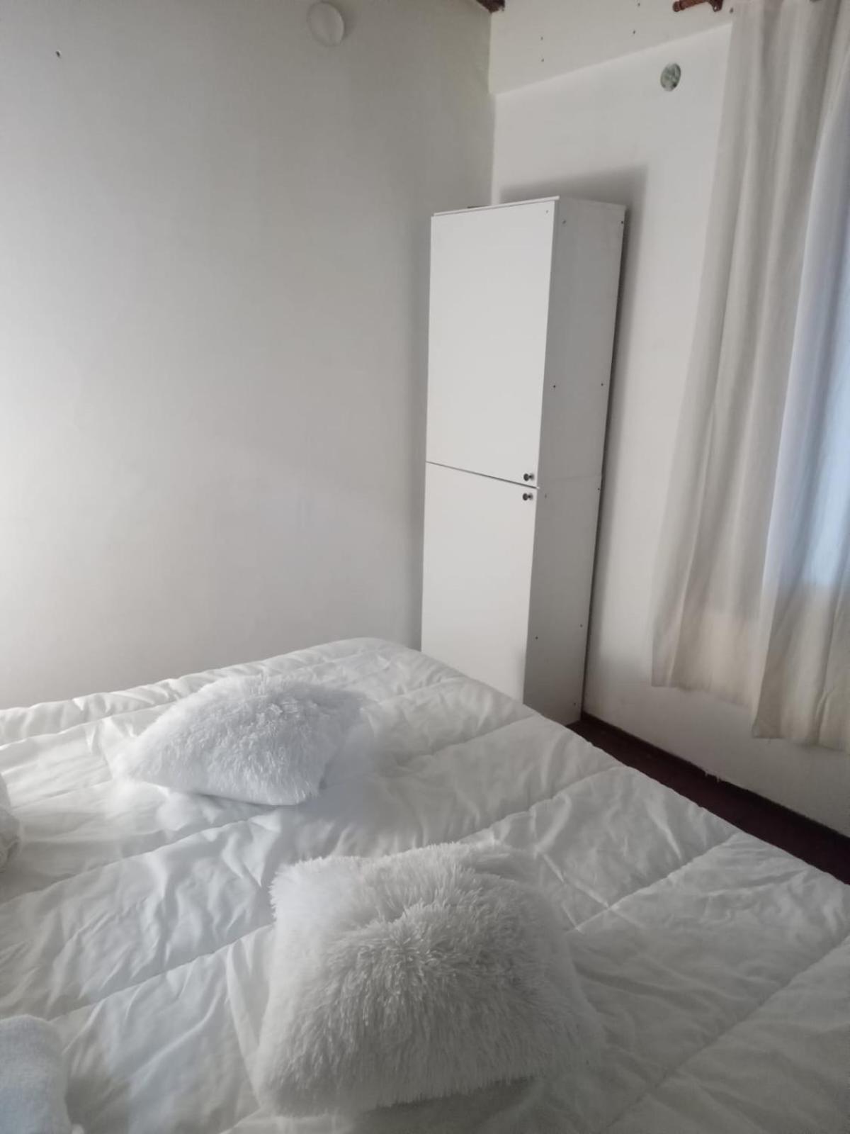 La Casona De Palermo Ex - Casa Entera Para 9 Personas Hostel Buenos Aires